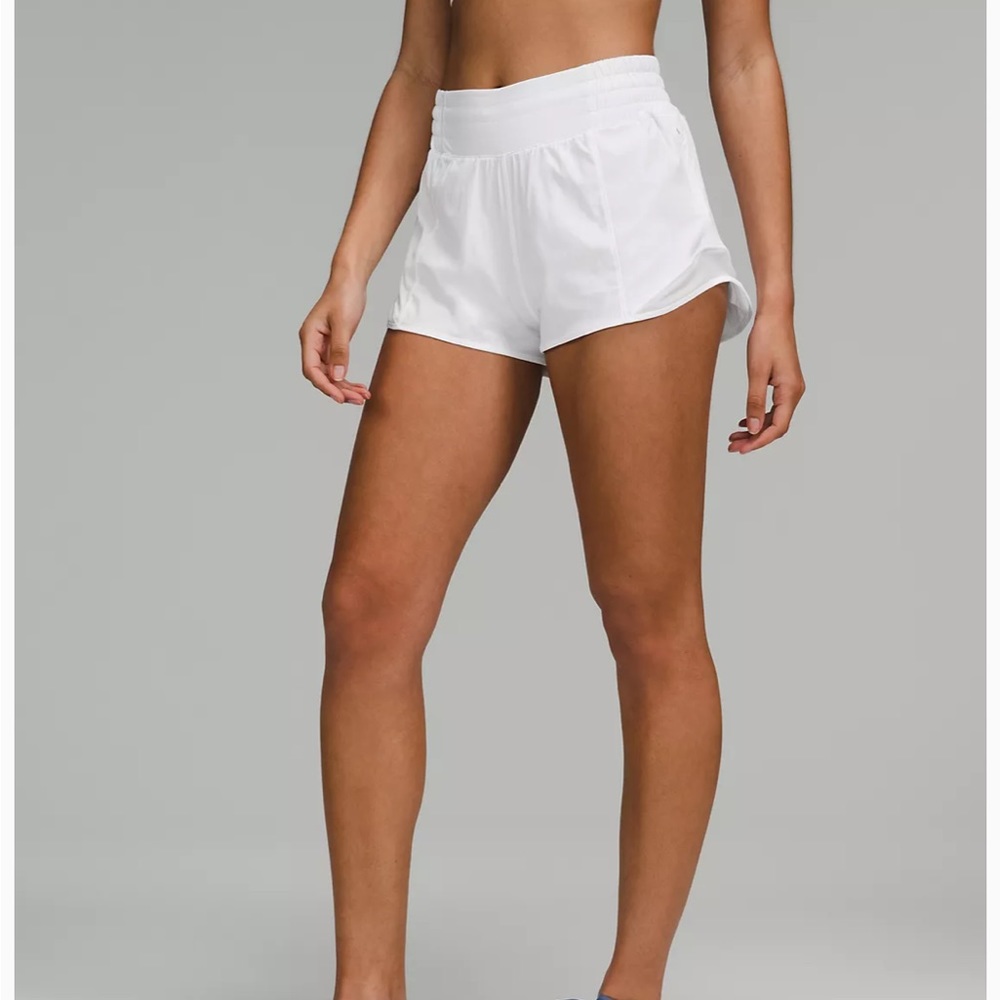 White Hotty Hots